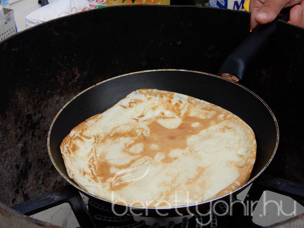 Helyi Értékek Startja 116